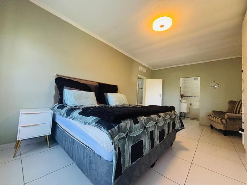 4 Bedroom Property for Sale in Westville KwaZulu-Natal
