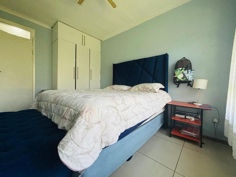 4 Bedroom Property for Sale in Westville KwaZulu-Natal