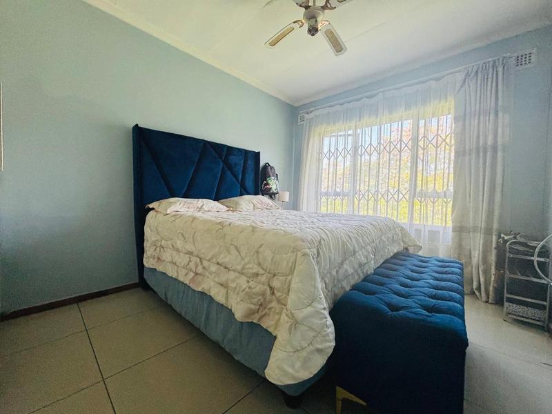4 Bedroom Property for Sale in Westville KwaZulu-Natal