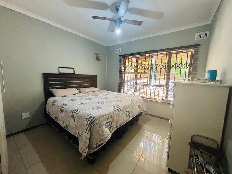 4 Bedroom Property for Sale in Westville KwaZulu-Natal