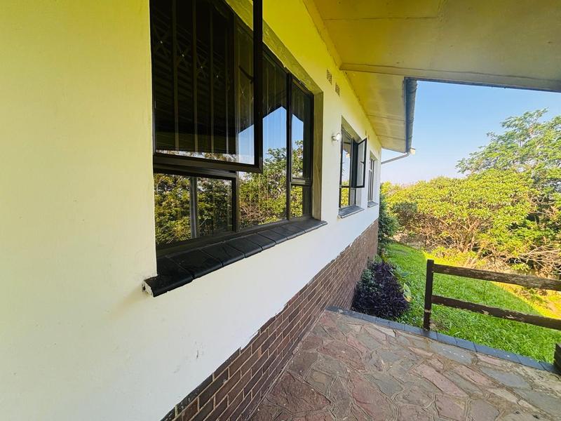 4 Bedroom Property for Sale in Westville KwaZulu-Natal