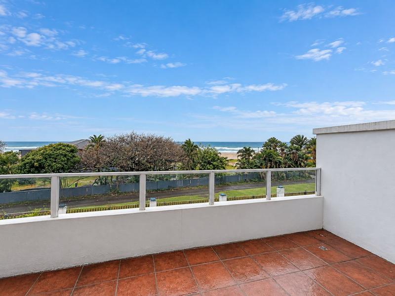 3 Bedroom Property for Sale in Margate Beach KwaZulu-Natal