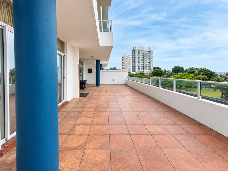 3 Bedroom Property for Sale in Margate Beach KwaZulu-Natal