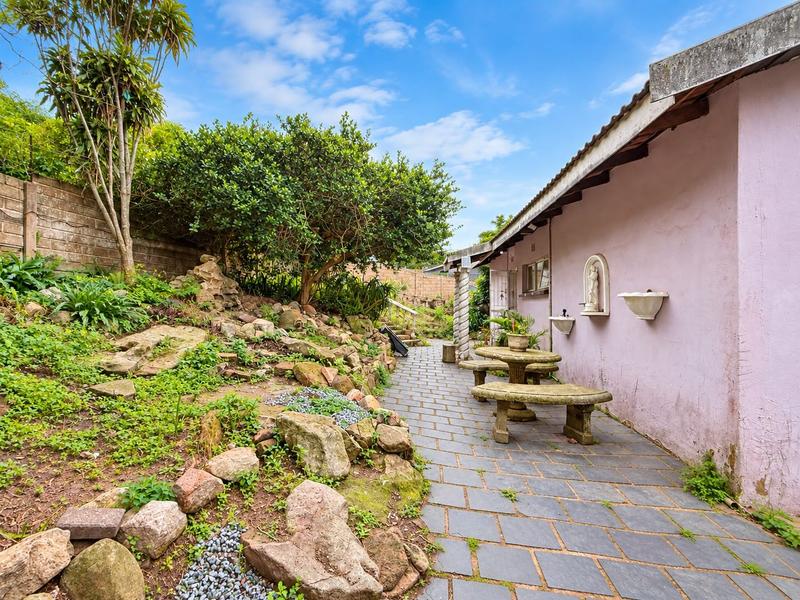 3 Bedroom Property for Sale in Margate KwaZulu-Natal