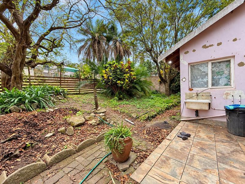 3 Bedroom Property for Sale in Margate KwaZulu-Natal