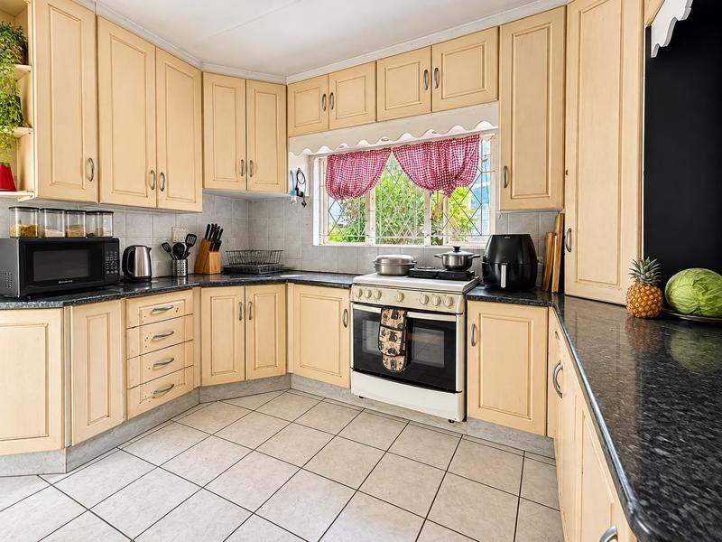 3 Bedroom Property for Sale in Margate KwaZulu-Natal