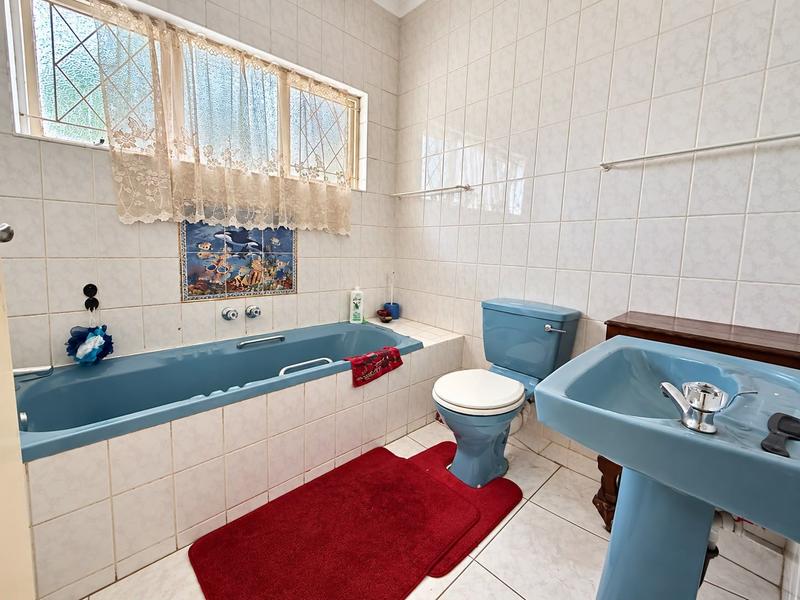 3 Bedroom Property for Sale in Margate KwaZulu-Natal