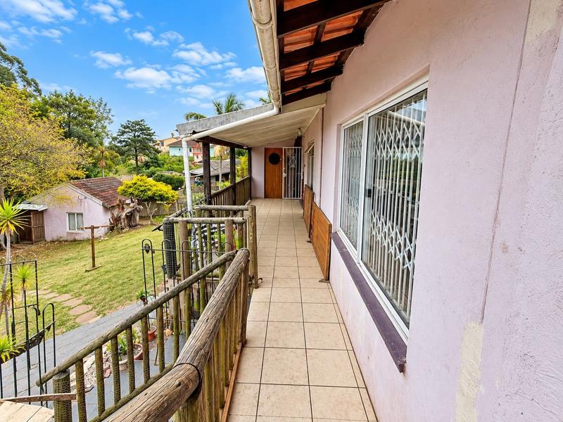3 Bedroom Property for Sale in Margate KwaZulu-Natal