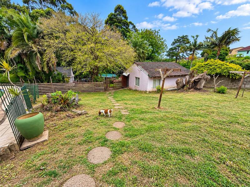 3 Bedroom Property for Sale in Margate KwaZulu-Natal