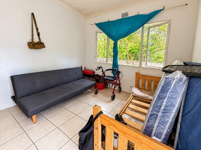 3 Bedroom Property for Sale in Margate KwaZulu-Natal