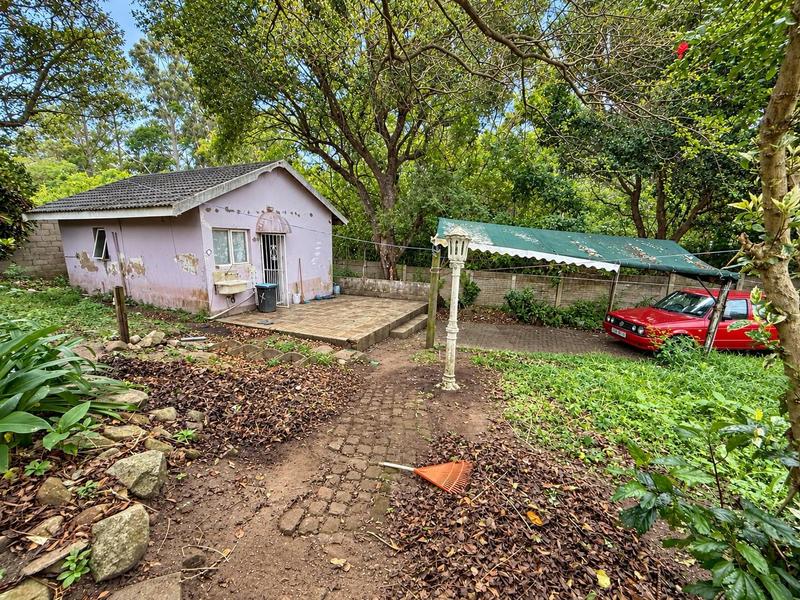 3 Bedroom Property for Sale in Margate KwaZulu-Natal