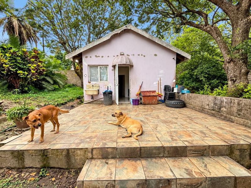 3 Bedroom Property for Sale in Margate KwaZulu-Natal