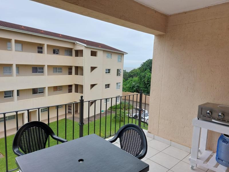 2 Bedroom Property for Sale in Sea Park KwaZulu-Natal
