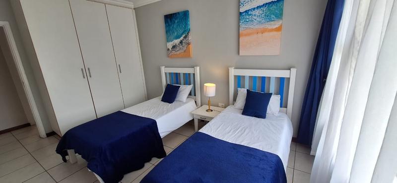 2 Bedroom Property for Sale in Sea Park KwaZulu-Natal