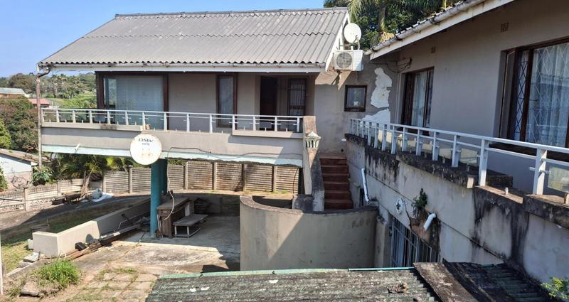 3 Bedroom Property for Sale in Sunwich Port KwaZulu-Natal