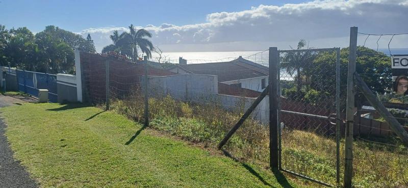 0 Bedroom Property for Sale in Umtentweni KwaZulu-Natal