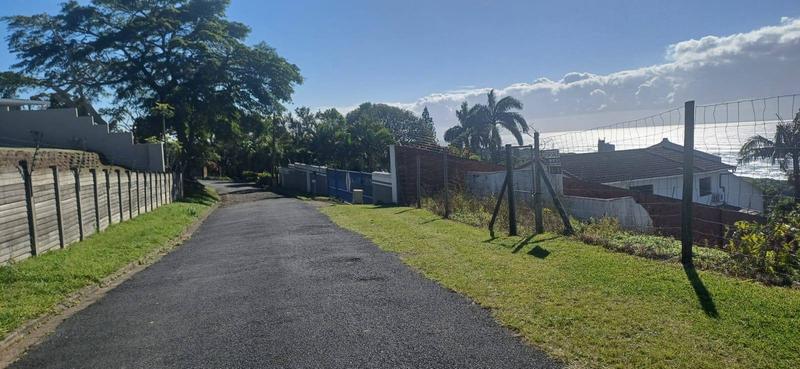 0 Bedroom Property for Sale in Umtentweni KwaZulu-Natal