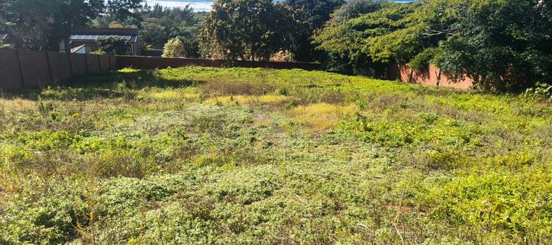 0 Bedroom Property for Sale in Umtentweni KwaZulu-Natal