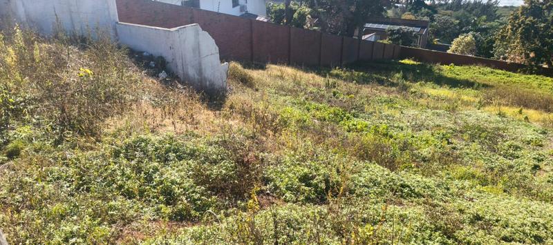 0 Bedroom Property for Sale in Umtentweni KwaZulu-Natal