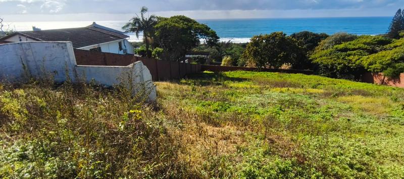 0 Bedroom Property for Sale in Umtentweni KwaZulu-Natal