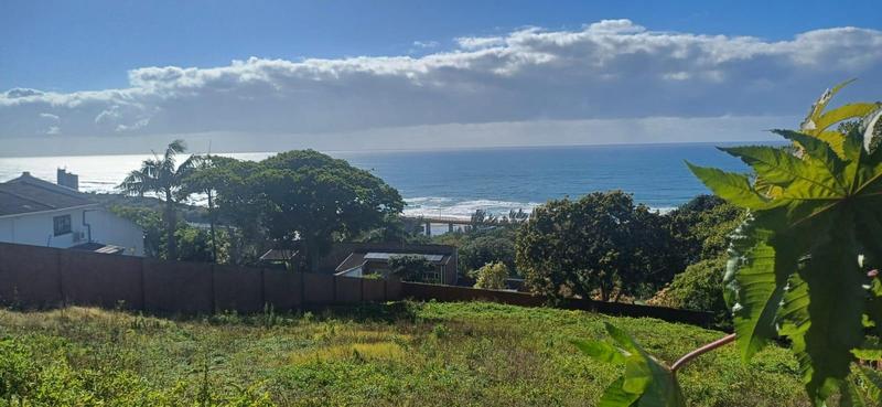 0 Bedroom Property for Sale in Umtentweni KwaZulu-Natal