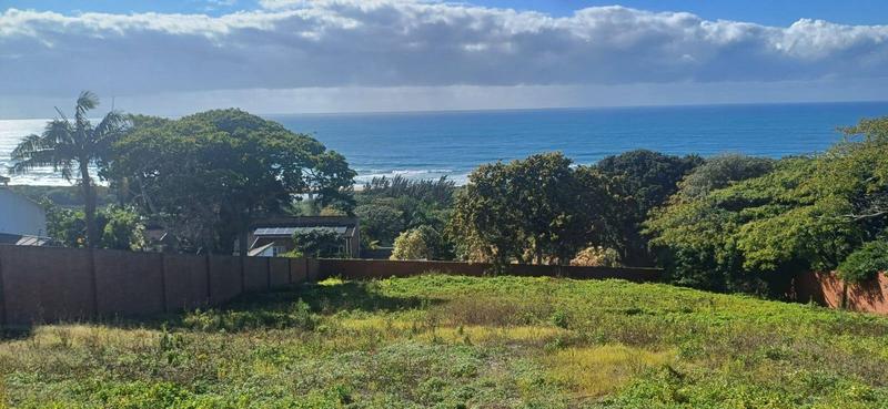 0 Bedroom Property for Sale in Umtentweni KwaZulu-Natal