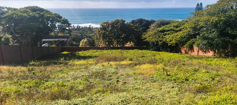 0 Bedroom Property for Sale in Umtentweni KwaZulu-Natal