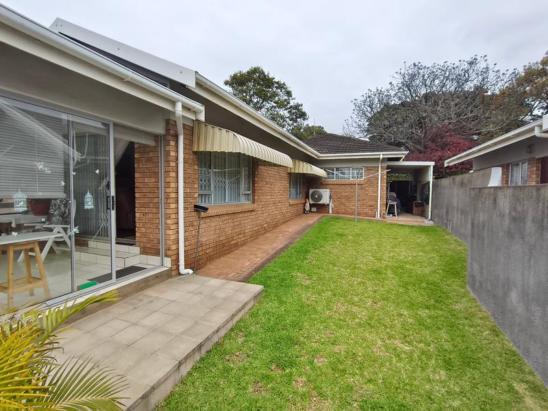 3 Bedroom Property for Sale in Uvongo KwaZulu-Natal