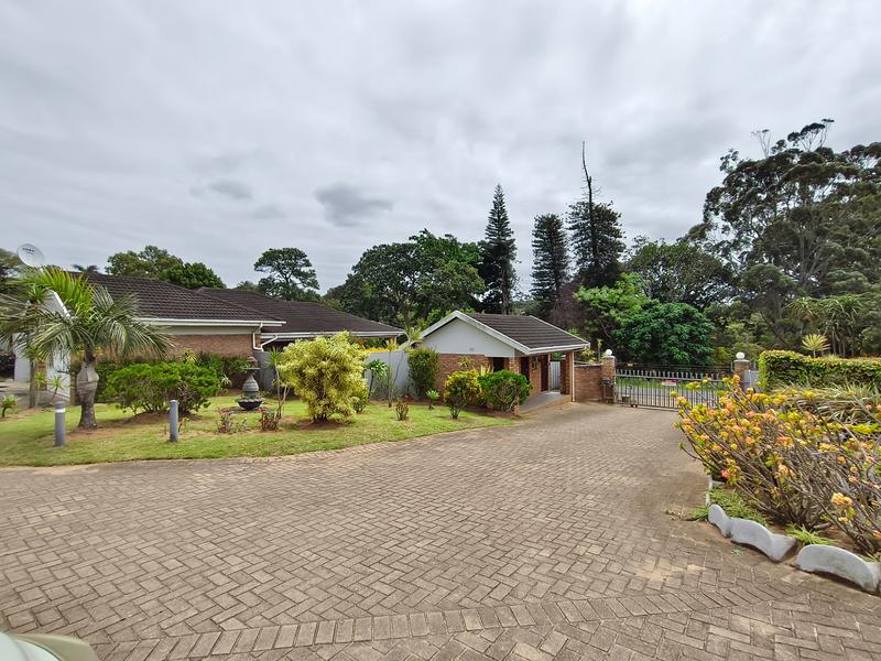3 Bedroom Property for Sale in Uvongo KwaZulu-Natal