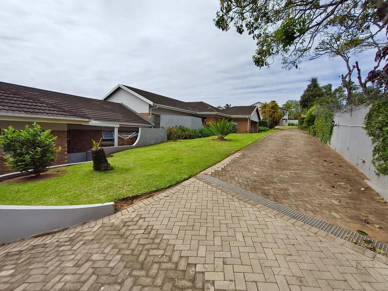 3 Bedroom Property for Sale in Uvongo KwaZulu-Natal