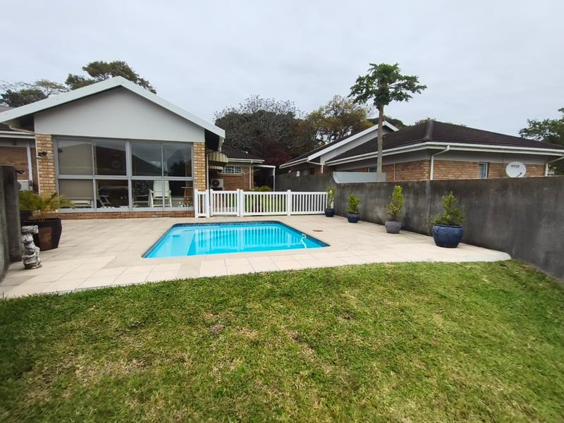 3 Bedroom Property for Sale in Uvongo KwaZulu-Natal