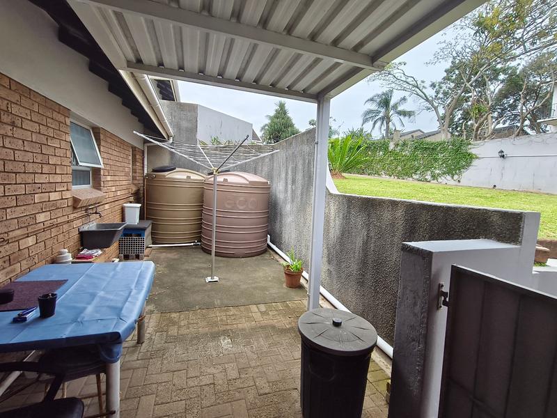 3 Bedroom Property for Sale in Uvongo KwaZulu-Natal