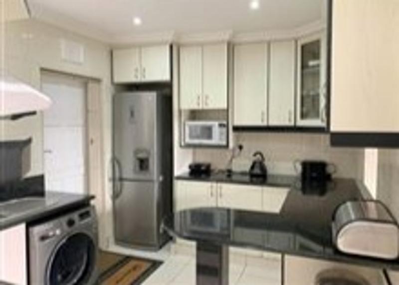 To Let 3 Bedroom Property for Rent in Ntuzuma KwaZulu-Natal
