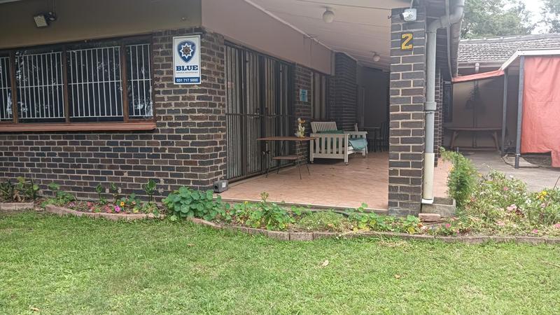 To Let 2 Bedroom Property for Rent in Farningham Ridge KwaZulu-Natal