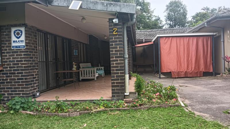 To Let 2 Bedroom Property for Rent in Farningham Ridge KwaZulu-Natal