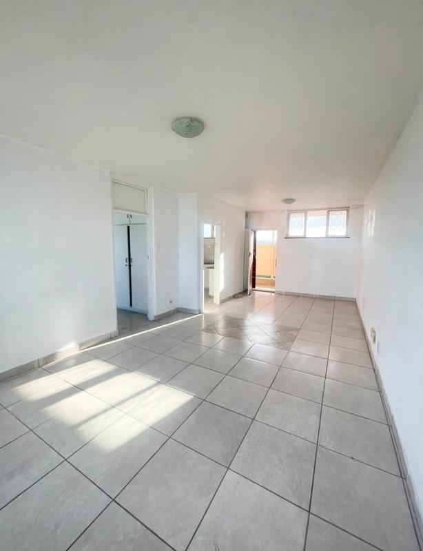 To Let 1 Bedroom Property for Rent in Pinetown KwaZulu-Natal