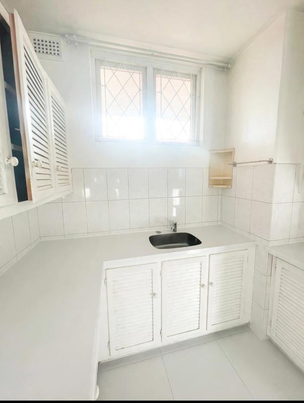 To Let 1 Bedroom Property for Rent in Pinetown KwaZulu-Natal