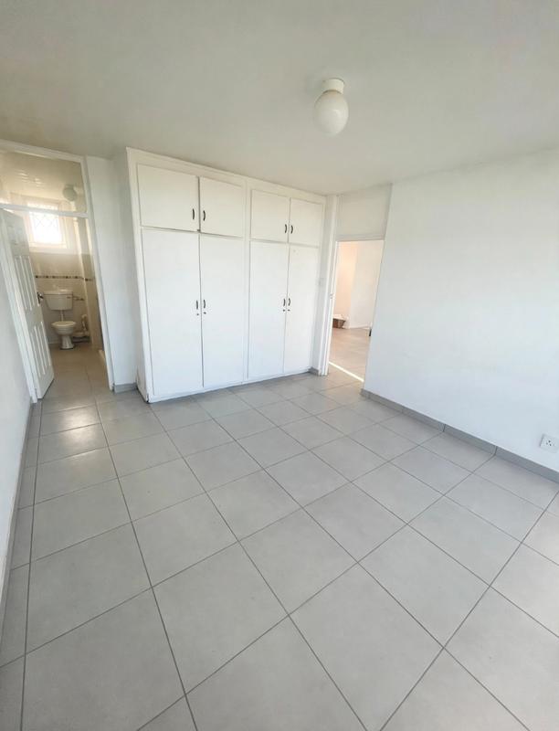 To Let 1 Bedroom Property for Rent in Pinetown KwaZulu-Natal