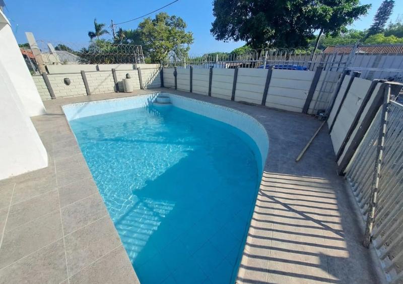 To Let 3 Bedroom Property for Rent in Sherwood KwaZulu-Natal
