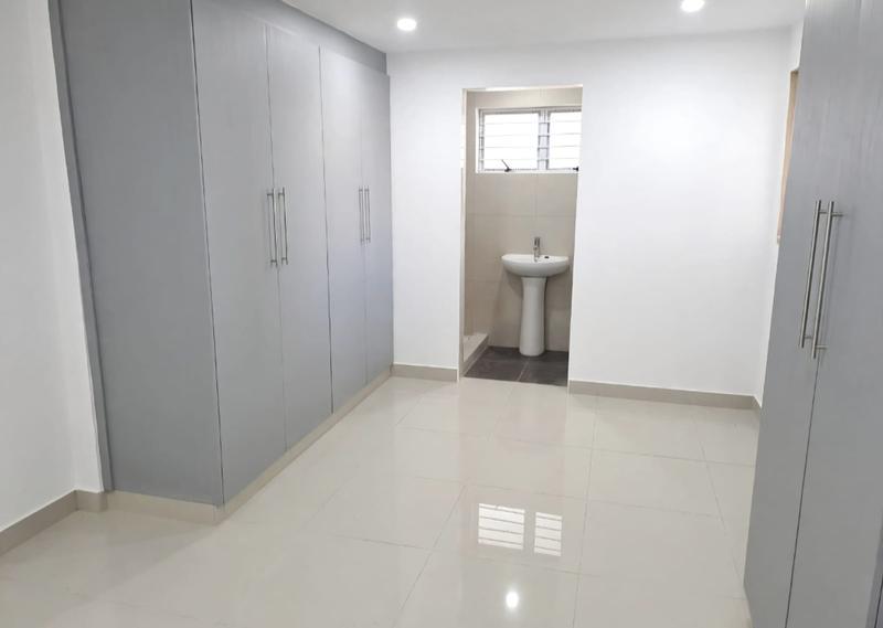 To Let 3 Bedroom Property for Rent in Sherwood KwaZulu-Natal