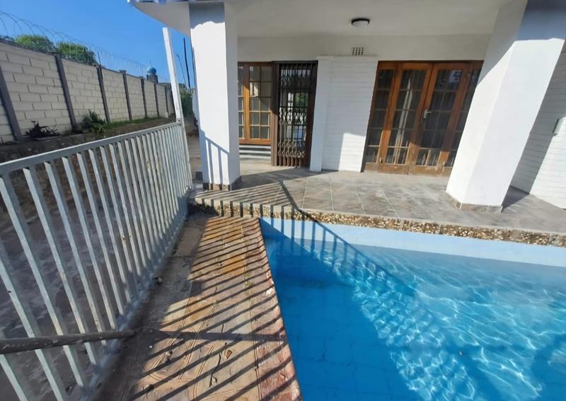 To Let 3 Bedroom Property for Rent in Sherwood KwaZulu-Natal