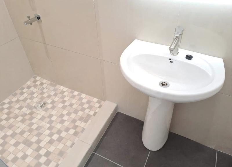To Let 3 Bedroom Property for Rent in Sherwood KwaZulu-Natal