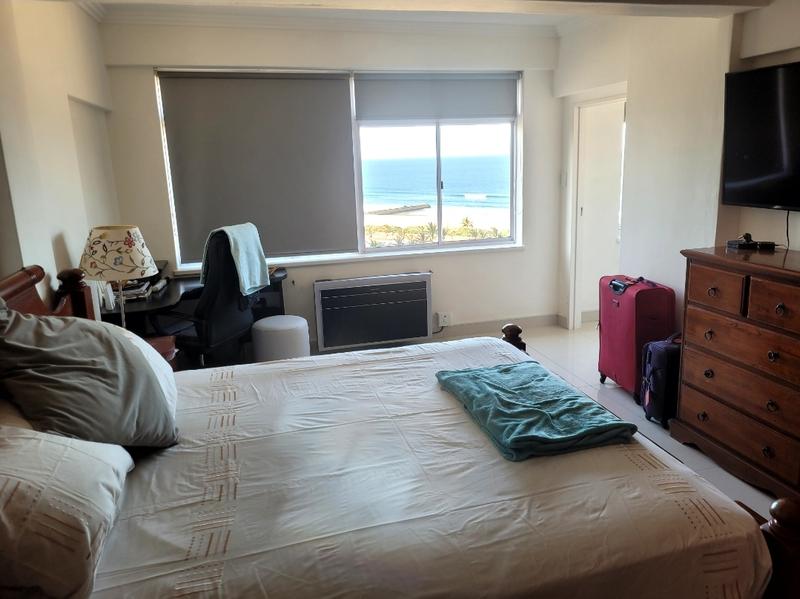 1 Bedroom Property for Sale in North Beach KwaZulu-Natal