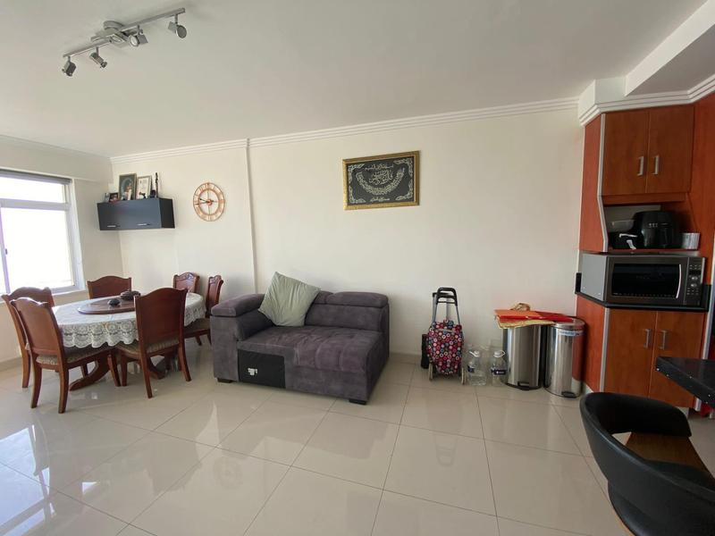 1 Bedroom Property for Sale in North Beach KwaZulu-Natal