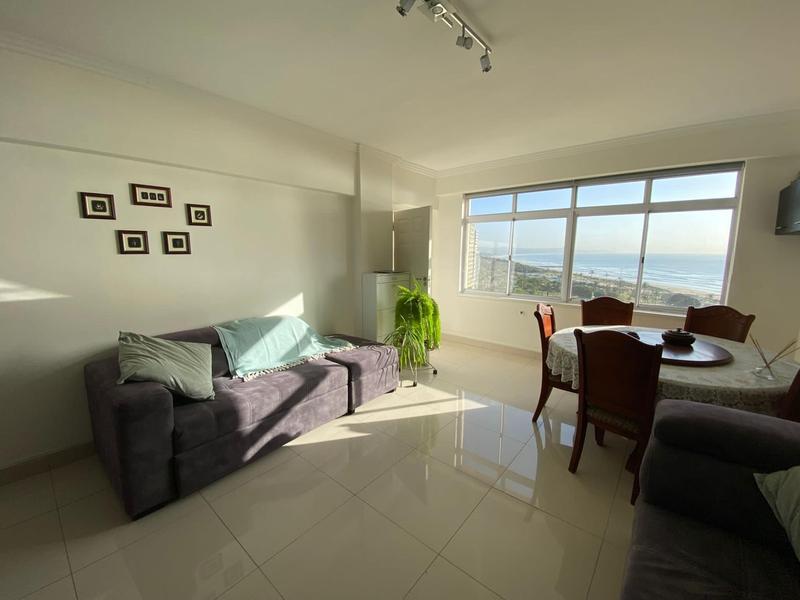 1 Bedroom Property for Sale in North Beach KwaZulu-Natal