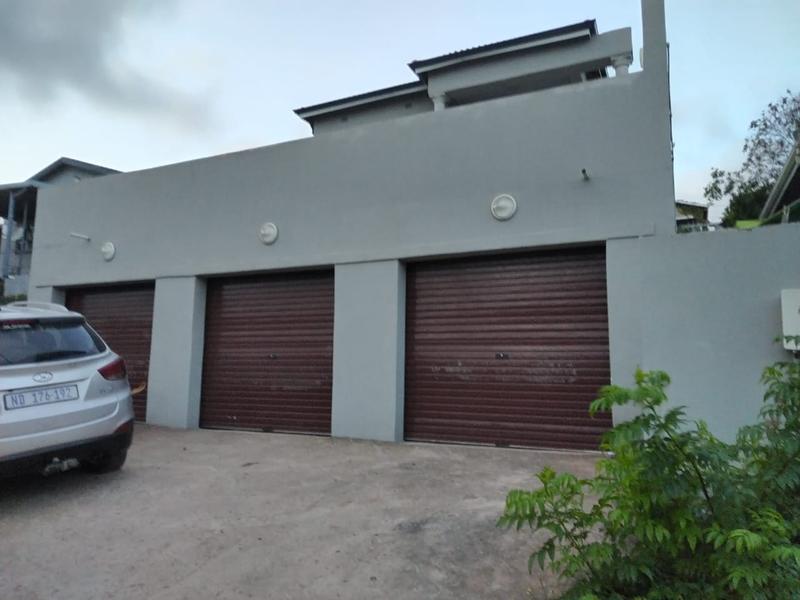 To Let 1 Bedroom Property for Rent in Welbedacht KwaZulu-Natal