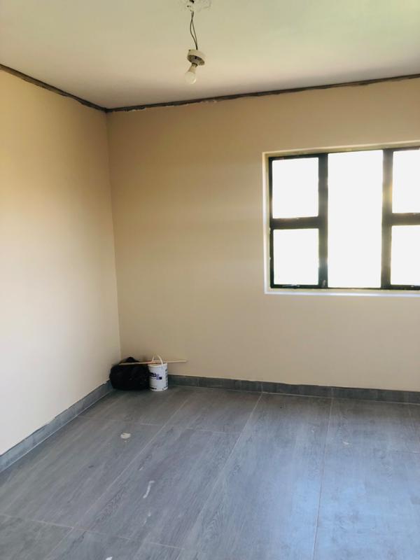To Let 1 Bedroom Property for Rent in Welbedacht KwaZulu-Natal