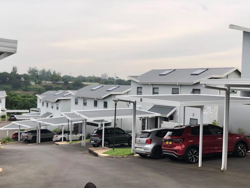 2 Bedroom Property for Sale in Moseley Park KwaZulu-Natal