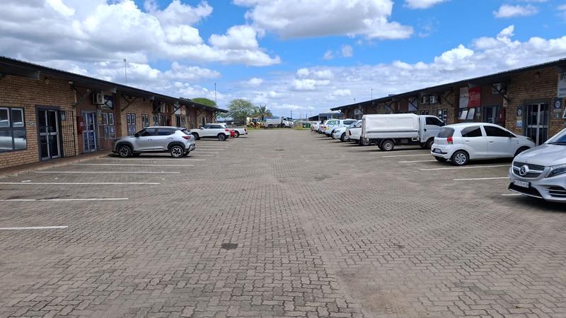 Commercial Property for Sale in Alton KwaZulu-Natal