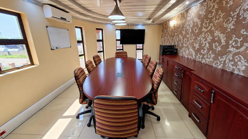 Commercial Property for Sale in Alton KwaZulu-Natal